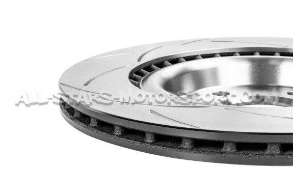 Audi S4 B8 / S5 8T and Audi S4 B9 / S5 F5 DBA T2 Rear Brake Discs
