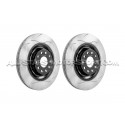 Disques de frein avants DBA T2 pour S3 8P / TTS 8J / Leon 2 Cupra /...