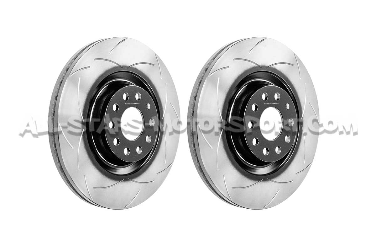 Disques de frein avants DBA T2 pour S3 8P / TTS 8J / Leon 2 Cupra /...
