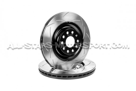 Discos de freno delanteros DBA T2 para S3 8P / TTS 8J / Leon 2 Cupr...