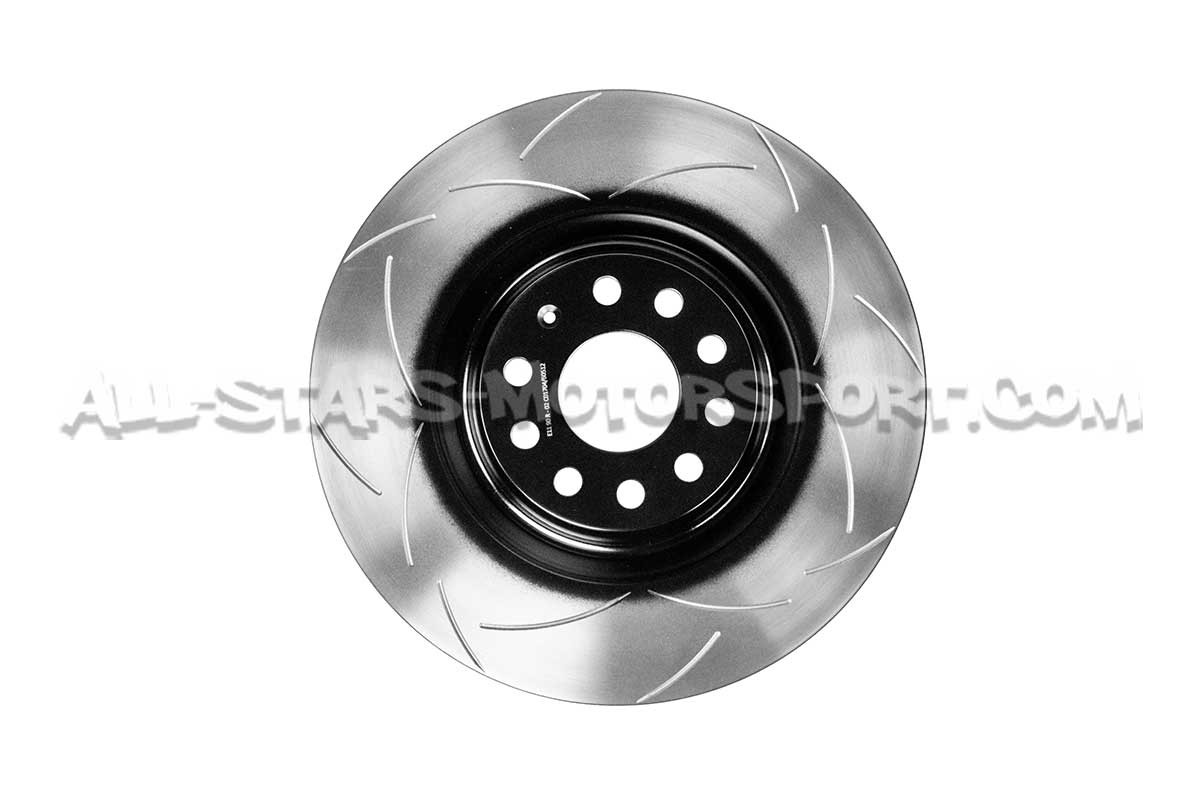 Disques de frein avants DBA T2 pour S3 8P / TTS 8J / Leon 2 Cupra /...