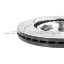 Discos de freno delanteros DBA T2 para S3 8P / TTS 8J / Leon 2 Cupr...