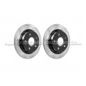Disques de frein arrières DBA T2 pour Ford Focus 3 ST