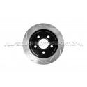 Disques de frein arrières DBA T2 pour Ford Focus 3 ST