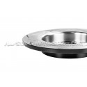 Ford Focus 3 ST DBA T2 Rear Brake Discs