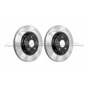 Discos de freno delanteros DBA T2 para Ford Focus 2 ST / Focus 3 ST