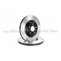 Discos de freno delanteros DBA T2 para Ford Focus 2 ST / Focus 3 ST