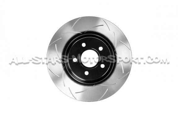 Ford Focus 2 ST / Focus 3 ST DBA T2 Front Brake Discs