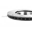 Ford Focus 2 ST / Focus 3 ST DBA T2 Front Brake Discs