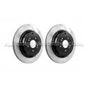 Kia Stinger GT 3.3T GDI DBA T3 Rear Brake Discs