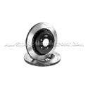 Kia Stinger GT 3.3T GDI DBA T3 Rear Brake Discs