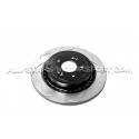 Kia Stinger GT 3.3T GDI DBA T3 Rear Brake Discs