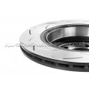 Kia Stinger GT 3.3T GDI DBA T3 Rear Brake Discs