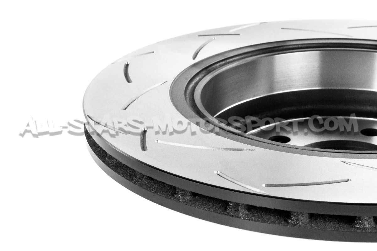 Kia Stinger GT 3.3T GDI DBA T3 Rear Brake Discs