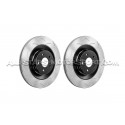 Discos de freno delanteros DBA T3 para Ford Focus 3 RS