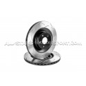 Discos de freno delanteros DBA T3 para Ford Focus 3 RS