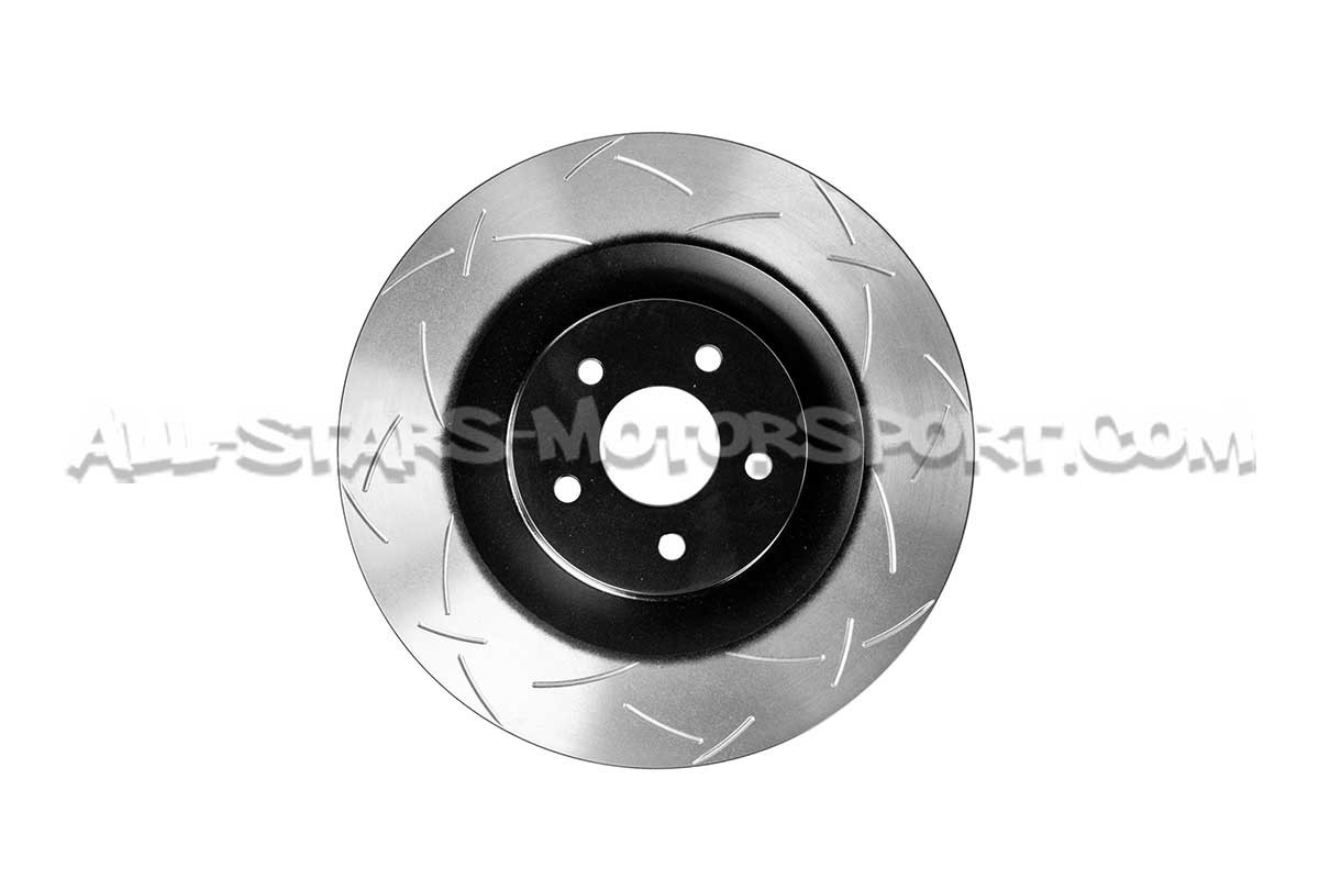 Ford Focus 3 RS DBA T3 Front Brake Discs