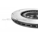 Ford Focus 3 RS DBA T3 Front Brake Discs