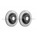 Disques de frein avants DBA T3 pour Honda Civic Type R FN2 / EP3
