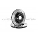 Honda Civic Type R FN2 / EP3 DBA T3 Front Brake Discs