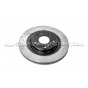 Discos de freno delanteros DBA T3 para Honda Civic Type R FN2 / EP3