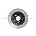 Disques de frein avants DBA T3 pour Honda Civic Type R FN2 / EP3