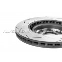 Disques de frein avants DBA T3 pour Honda Civic Type R FN2 / EP3