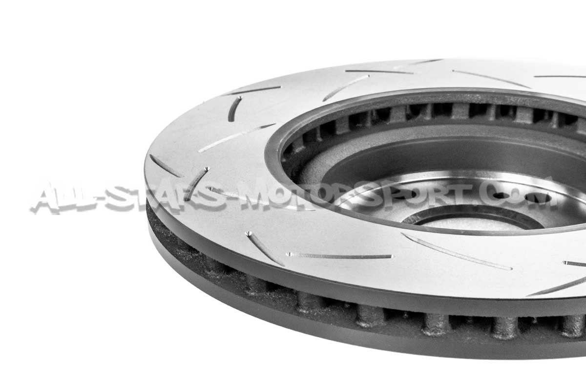Disques de frein avants DBA T3 pour Honda Civic Type R FN2 / EP3