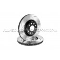Disques de frein avants DBA T2 312mm pour Golf 7 GTI / TT 8J / Golf...