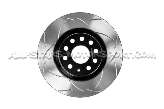 Disques de frein avants DBA T2 312mm pour Golf 7 GTI / TT 8J / Golf...