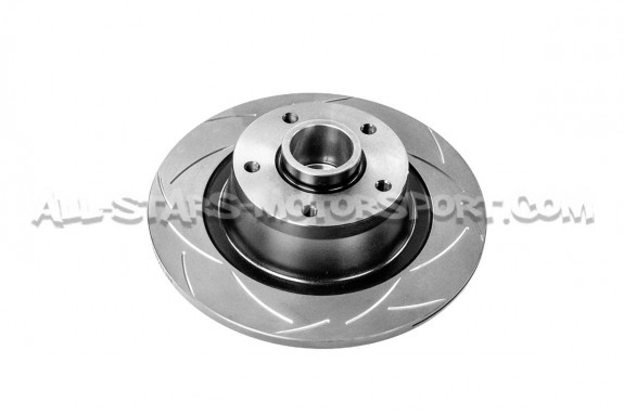 Renault Megane 3 RS DBA T2 Rear Brake Discs