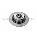 Renault Megane 3 RS DBA T2 Rear Brake Discs