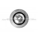 Disques de frein arrières DBA T2 pour Renault Megane 3 RS