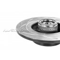 Disques de frein arrières DBA T2 pour Renault Megane 3 RS