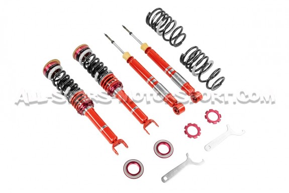 Combinés filetés Tanabe PRO CR pour Mazda RX8