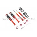 Mazda RX8 Tanabe PRO CR Coilovers Kit
