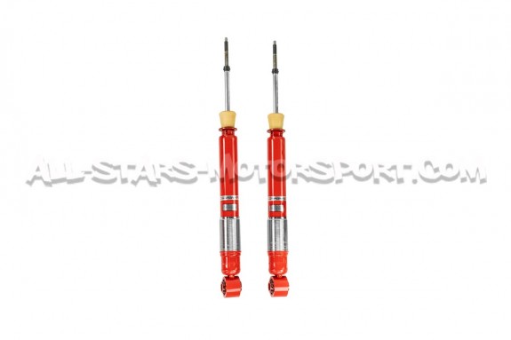 Suspensión roscada Tanabe PRO CR para Mazda RX8