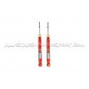 Mazda RX8 Tanabe PRO CR Coilovers Kit