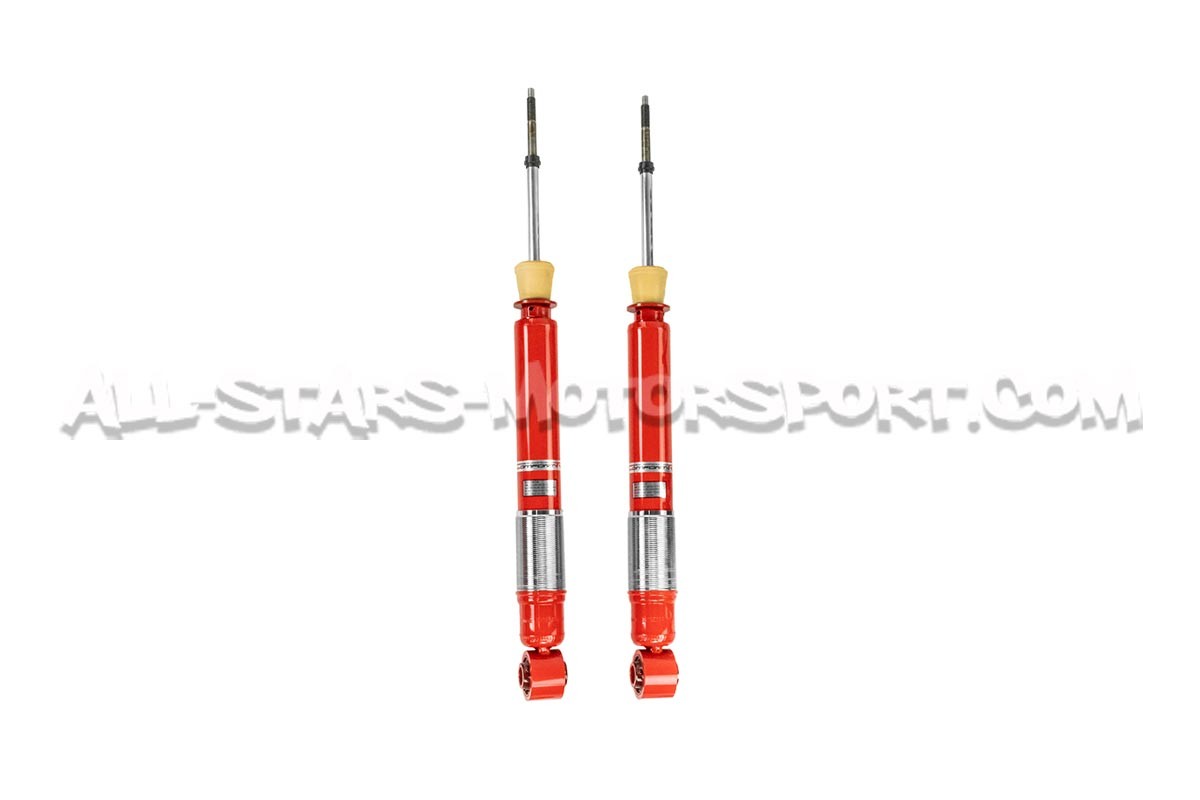 Combinés filetés Tanabe PRO CR pour Mazda RX8
