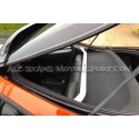 Honda Integra Type R DC2 Ultra Racing C-Pillar Brace / Room Bar