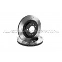Disques de frein avants DBA T2 pour Mazda MX5 NC
