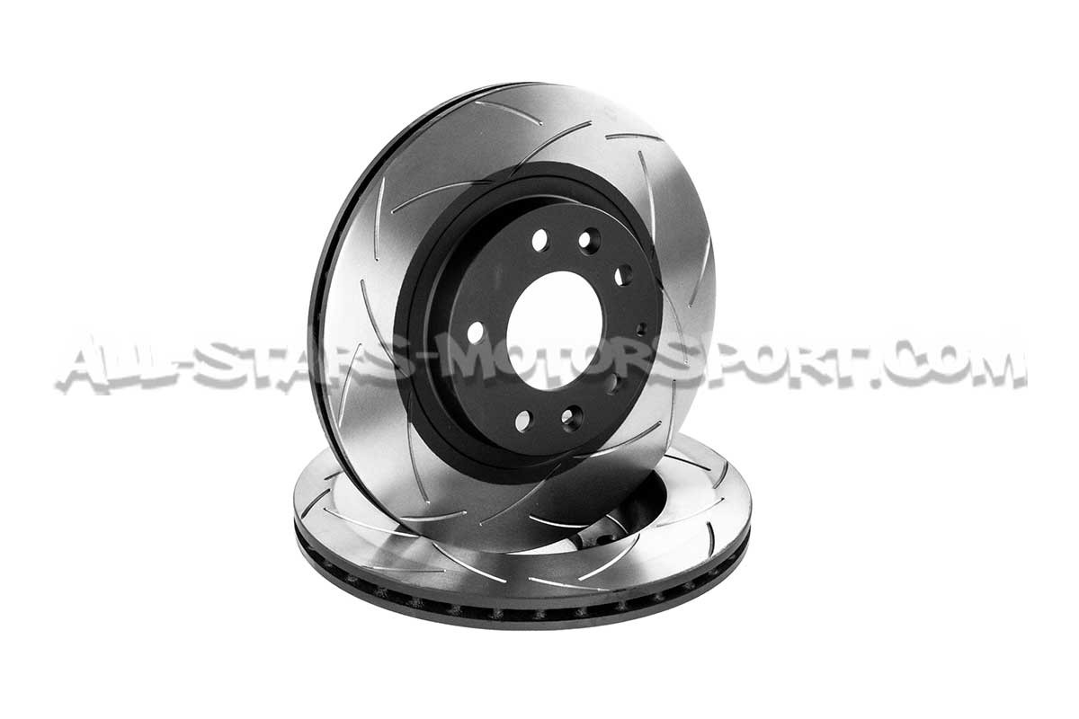Mazda MX5 NC DBA T2 Front Brake Discs