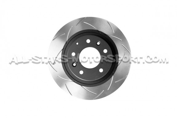 Mazda MX5 NC DBA T2 Front Brake Discs