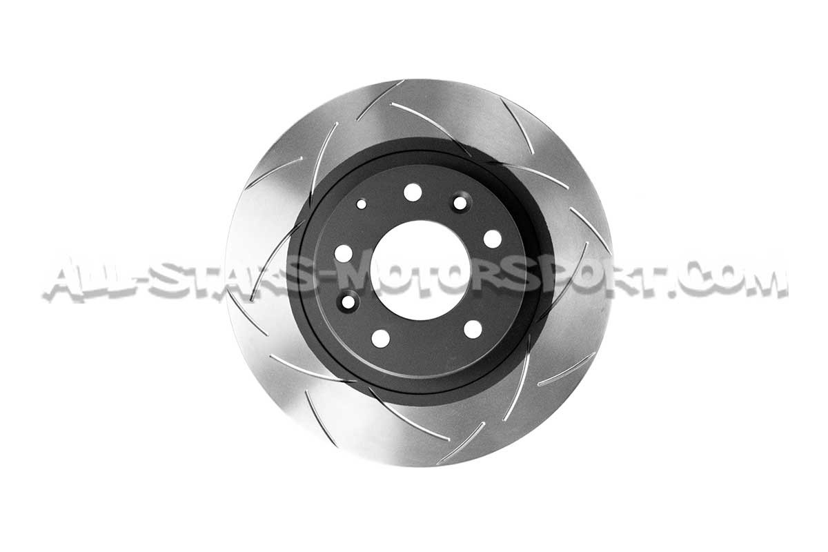 Mazda MX5 NC DBA T2 Front Brake Discs