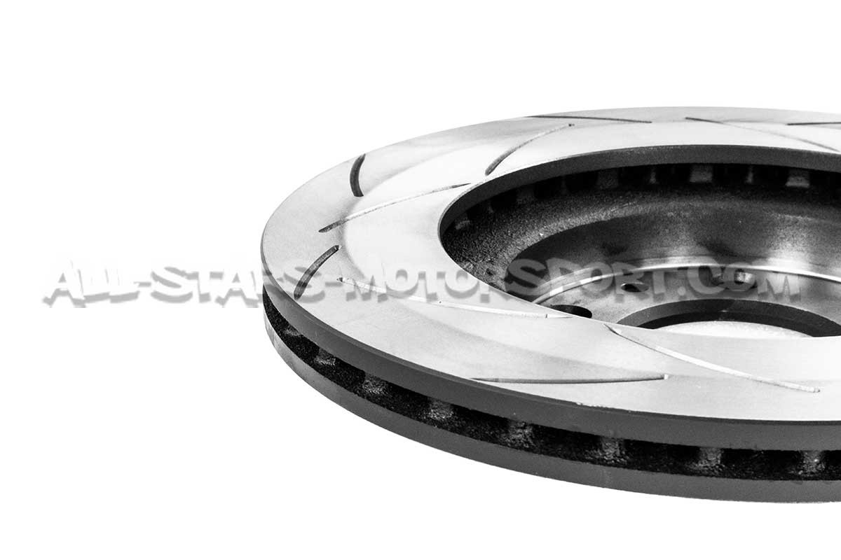 Mazda MX5 NC DBA T2 Front Brake Discs