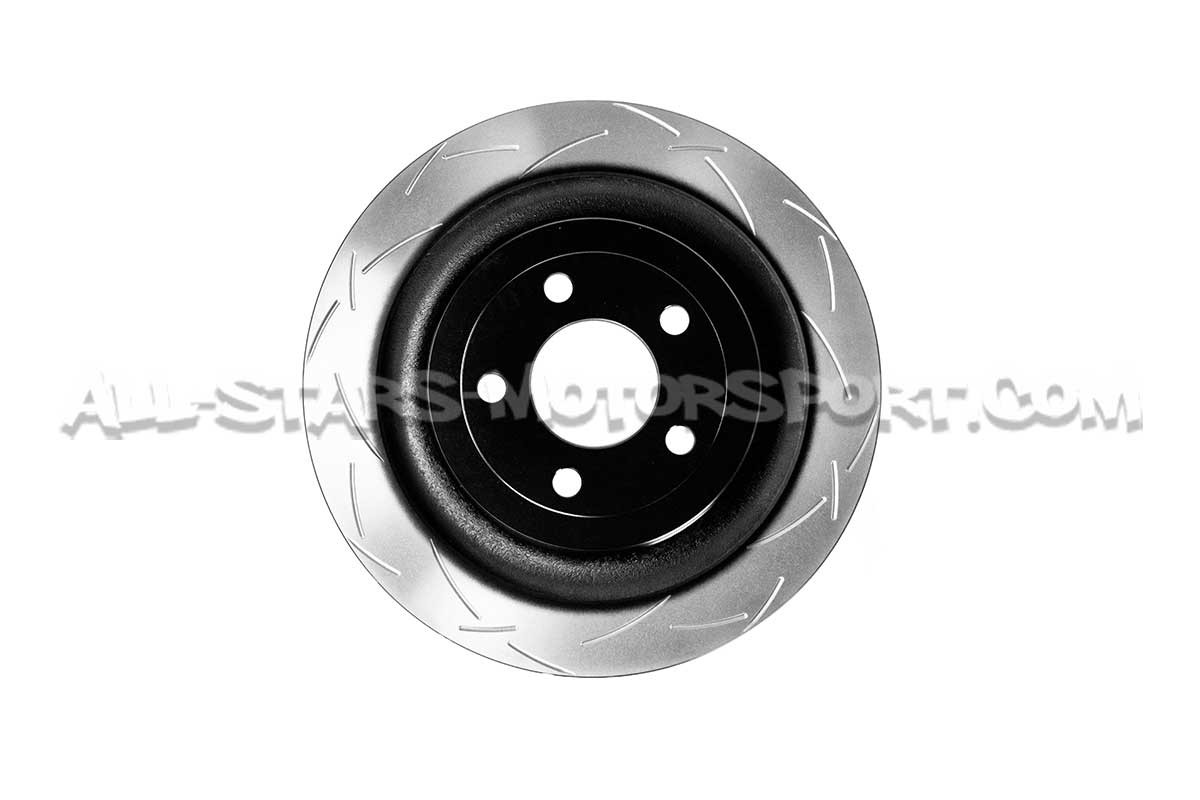 Ford Mustang S550 Ecoboost / 5.0 DBA T3 Rear Brake Discs