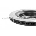 Ford Mustang S550 Ecoboost / 5.0 DBA T3 Rear Brake Discs