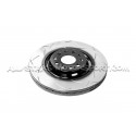 Discos de freno delanteros 340mm DBA T3 para Golf 8 GTI / Golf 7 R ...
