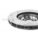 Discos de freno delanteros 340mm DBA T3 para Golf 8 GTI / Golf 7 R ...