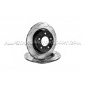 Mazda 3 MPS DBA T3 Rear Brake Discs